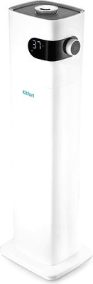 Ультразвуковой увлажнитель воздуха Kitfort КТ-3856 - фото