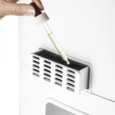 Ультразвуковой увлажнитель воздуха Kitfort КТ-3856