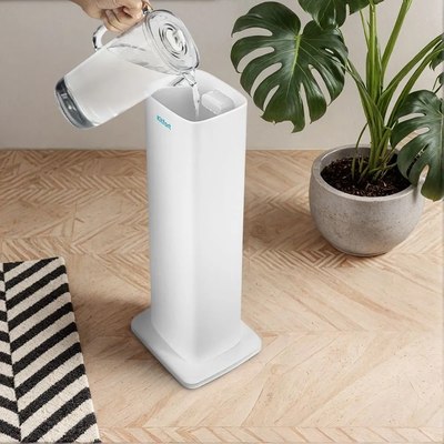 Ультразвуковой увлажнитель воздуха Kitfort КТ-3856