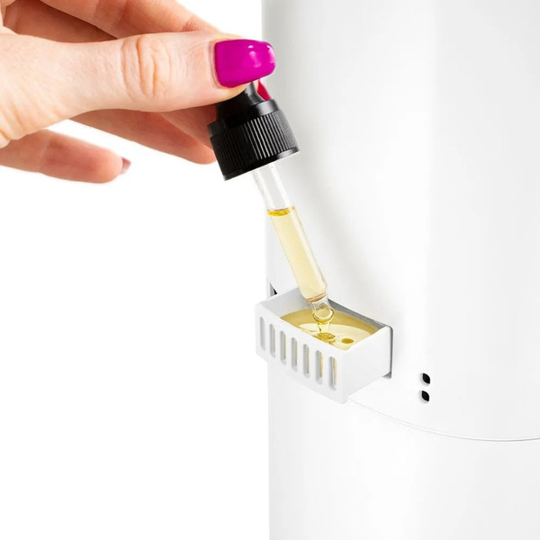 Ультразвуковой увлажнитель воздуха Kitfort КТ-3858