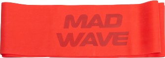 Эспандер Mad Wave Latex Free Resistance Band - фото
