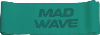 Эспандер Mad Wave Latex Free Resistance Band - фото