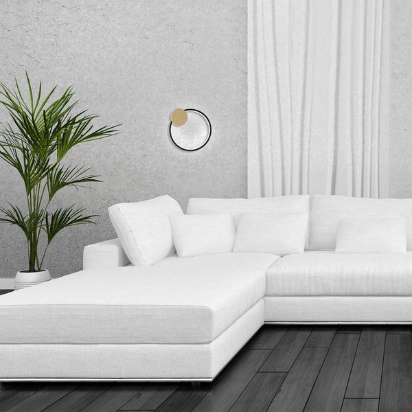 Светильник ESCADA 10263/1 LED