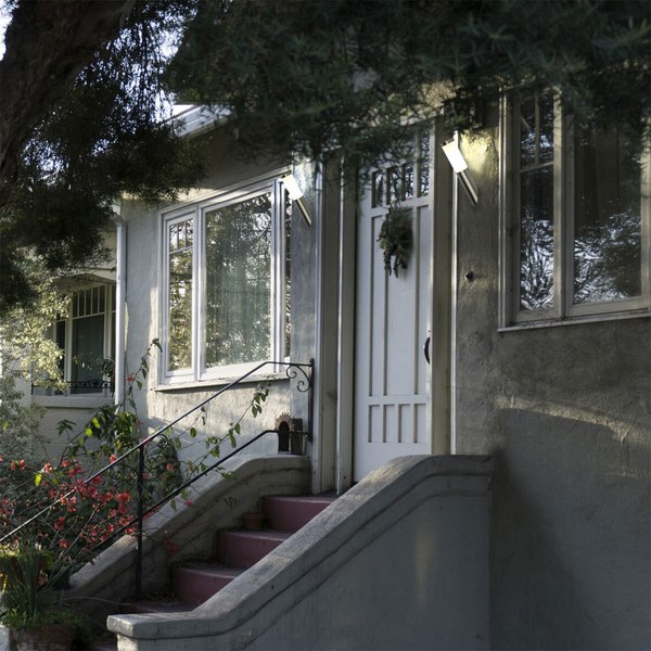 Бра уличное ESCADA 30011W/01