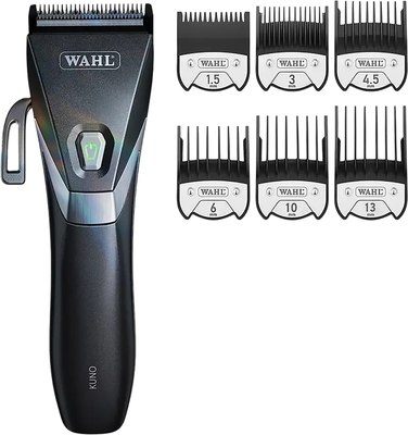 Машинка для стрижки волос Wahl Kuno / 1887-0470 - фото