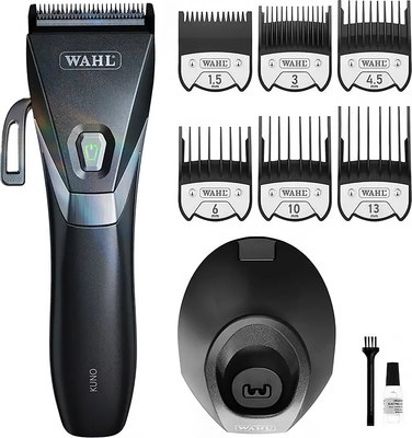 Машинка для стрижки волос Wahl Kuno / 1887-0470