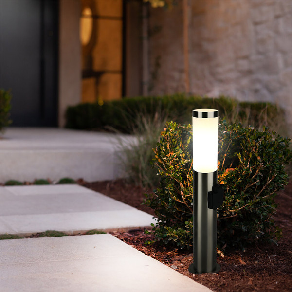 Светильник уличный ESCADA 30011G/01