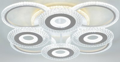 Люстра ESCADA 10276/8 LED - фото