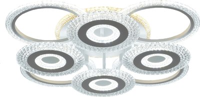 Люстра ESCADA 10276/8 LED