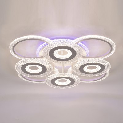 Люстра ESCADA 10276/8 LED