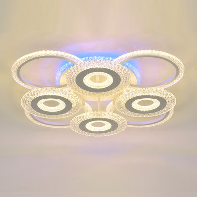 Люстра ESCADA 10276/8 LED
