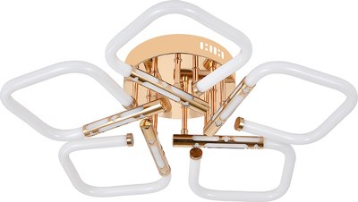 Люстра ESCADA 10265/5 LED - фото