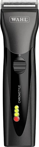 Машинка для стрижки волос Wahl Chromstyle / 1871-0473