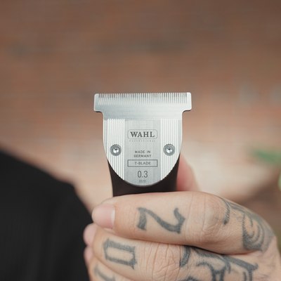 Триммер Wahl T-Cut / 1591-0465
