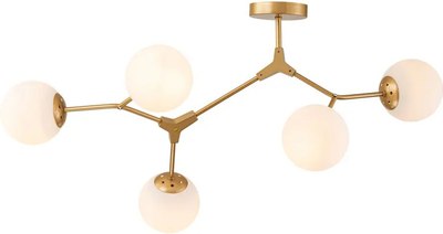 Люстра ESCADA 642/5PL - фото