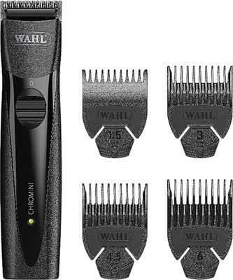 Триммер Wahl Chromini / 1591-0466 - фото