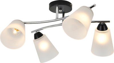 Люстра ESCADA 2132/4P - фото