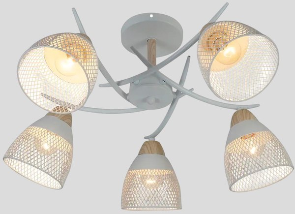 Люстра ESCADA 516/5 - фото