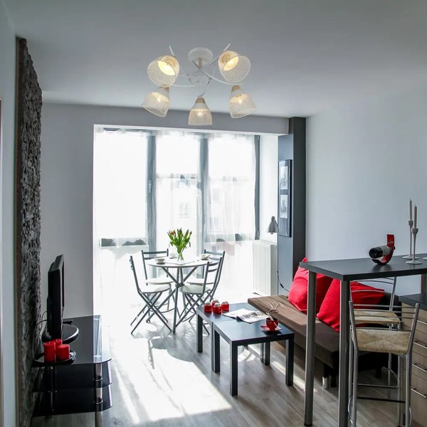 Люстра ESCADA 516/5