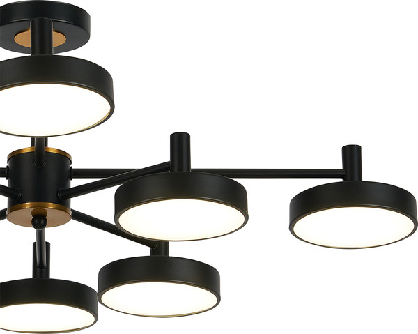 Люстра ESCADA 10211/8 LED