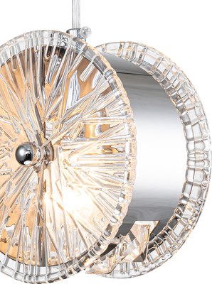 Потолочный светильник ESCADA 2105/1S