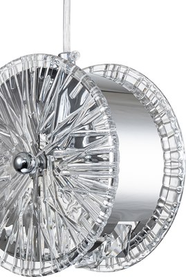 Потолочный светильник ESCADA 2105/1S