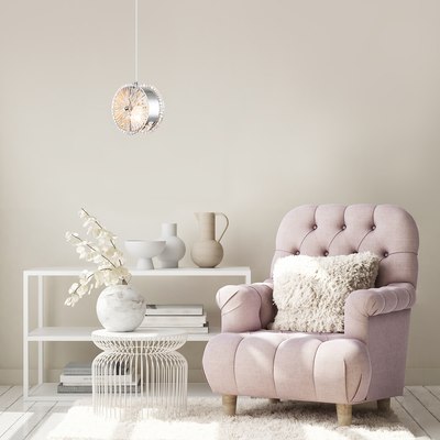 Потолочный светильник ESCADA 2105/1S