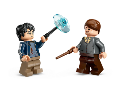 Конструктор Lego Harry Potter Expecto Patronum 76414