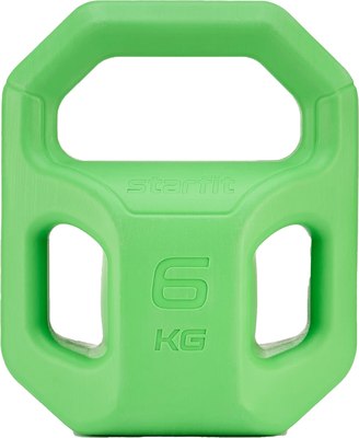 Гиря Starfit DB-505 - фото