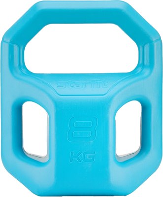 Гиря Starfit DB-505 - фото