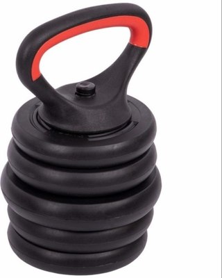 Набор гантелей разборных Ametist 7 в 1