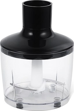 Блендер погружной Blackton Bt HB401P (черный)