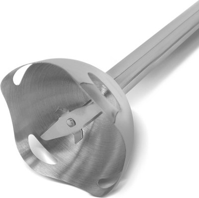 Блендер погружной Blackton Bt HB401P (черный)