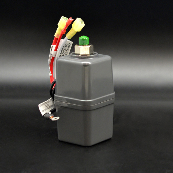 Комплект автоматики для автомобильного компрессора Беркут TG-54