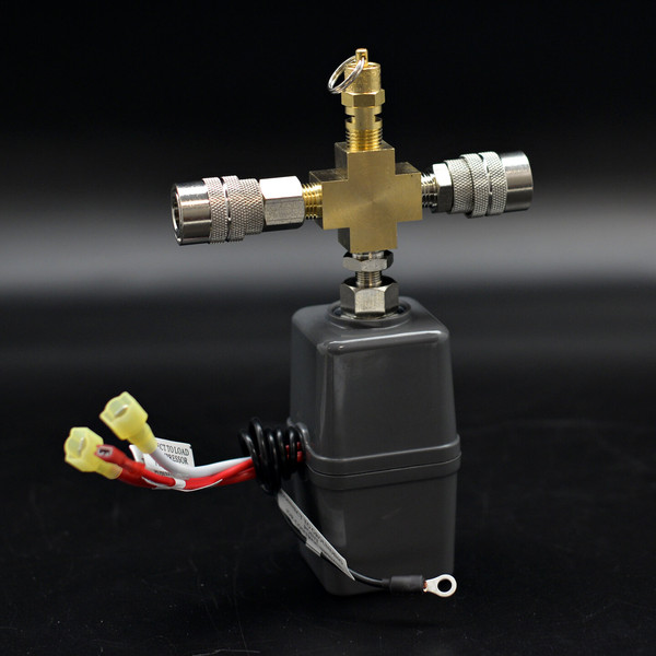 Комплект автоматики для автомобильного компрессора Беркут TG-54