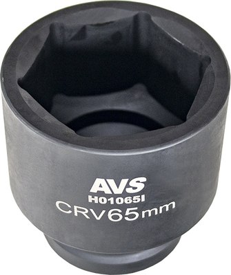 Головка слесарная AVS H01065I - фото