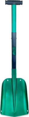 Лопата для уборки снега AVS SS-8221 - фото