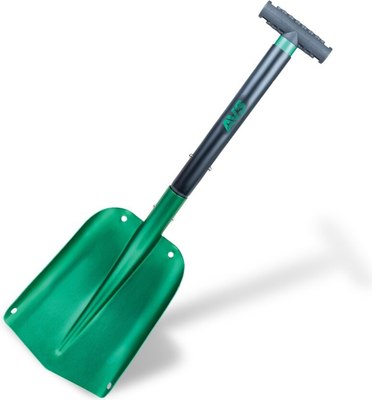 Лопата для уборки снега AVS SS-8221