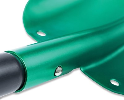 Лопата для уборки снега AVS SS-8221