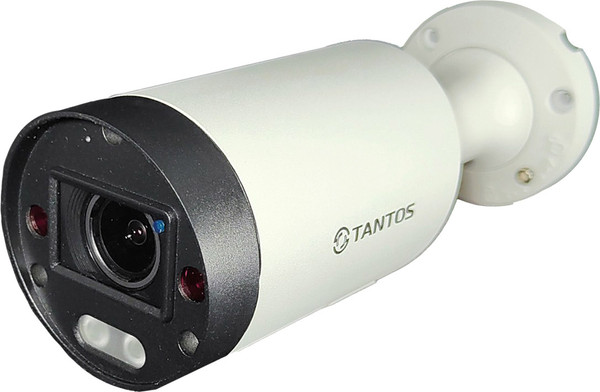 IP-камера Tantos TSi-Pn253VZ (2.8-12mm) - фото