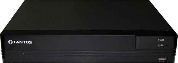 Видеорегистратор наблюдения Tantos TSr-UV1616 - фото