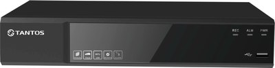 Видеорегистратор наблюдения Tantos TSr-UV1622 - фото