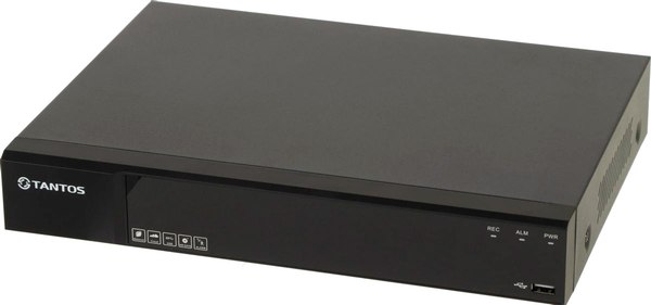 Видеорегистратор наблюдения Tantos TSr-UV1625 - фото