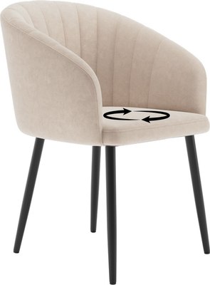 Стул Табурет Верона поворотный