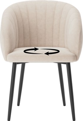 Стул Табурет Верона поворотный