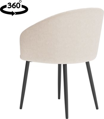 Стул Табурет Верона поворотный