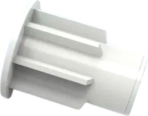 Датчик магнитоконтактный Ольмаго МКИ-7ТМ (белый) - фото