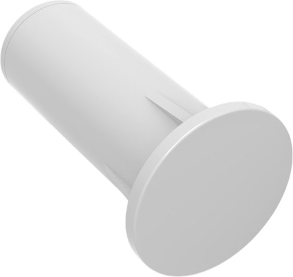 Датчик магнитоконтактный Ольмаго МКИ-6Т (белый) - фото