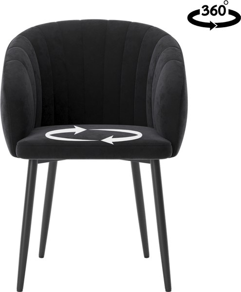 Стул Табурет Верона поворотный