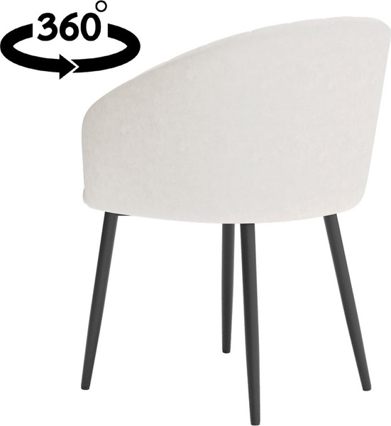 Стул Табурет Верона Поворотный